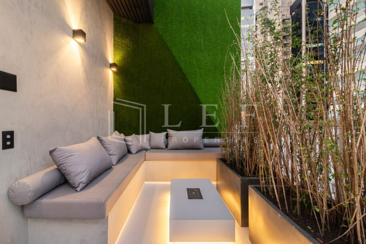 Lef Properties
