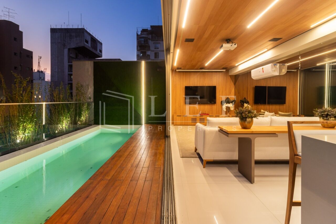 Lef Properties
