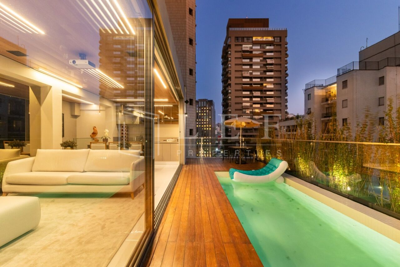 Lef Properties