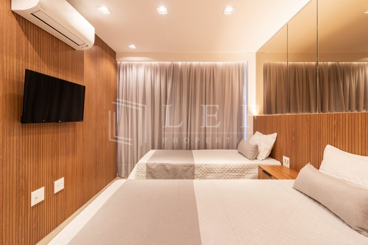 Lef Properties