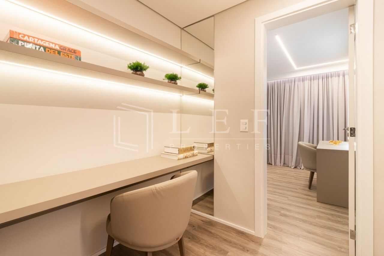 Lef Properties