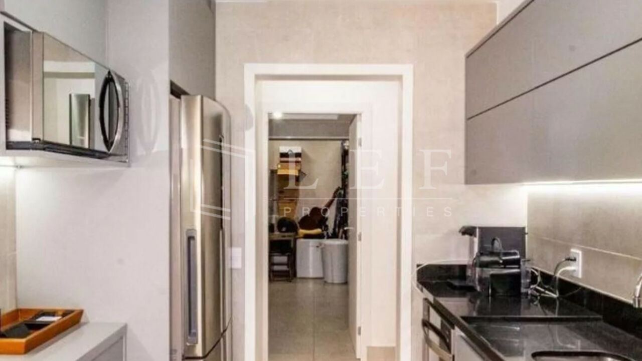 Lef Properties