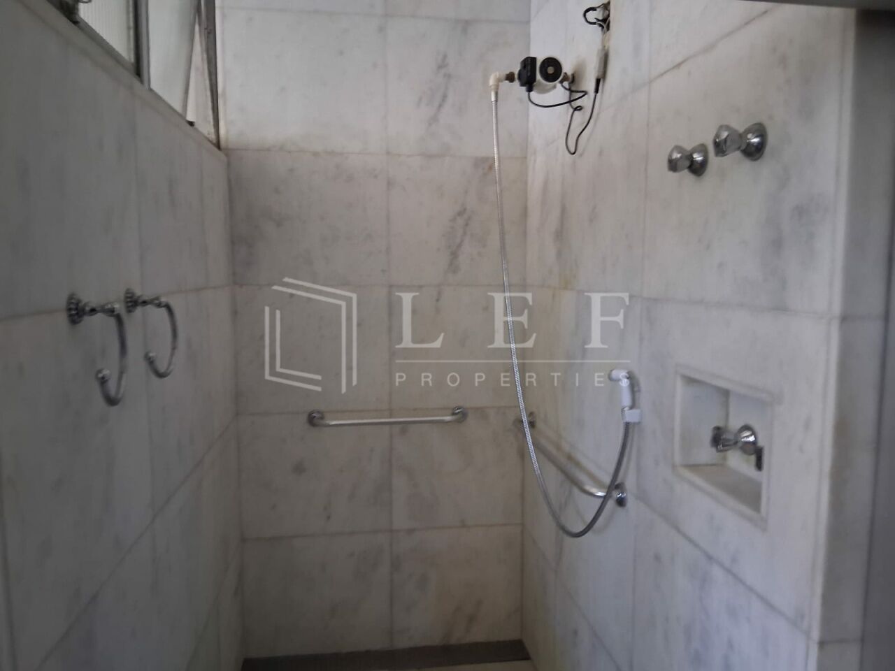 Lef Properties