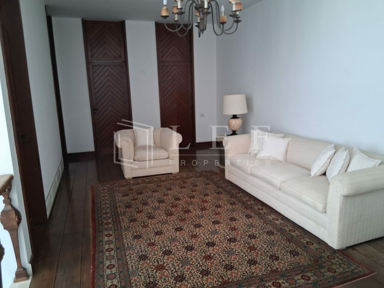 Lef Properties