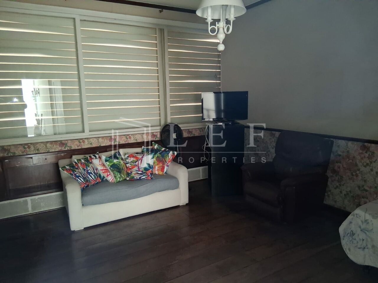 Lef Properties