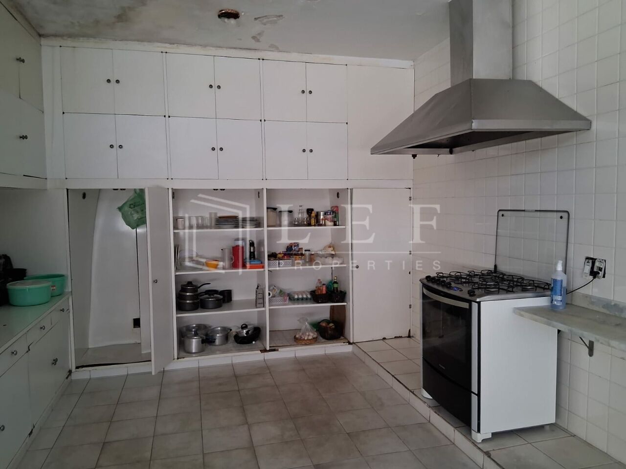 Lef Properties