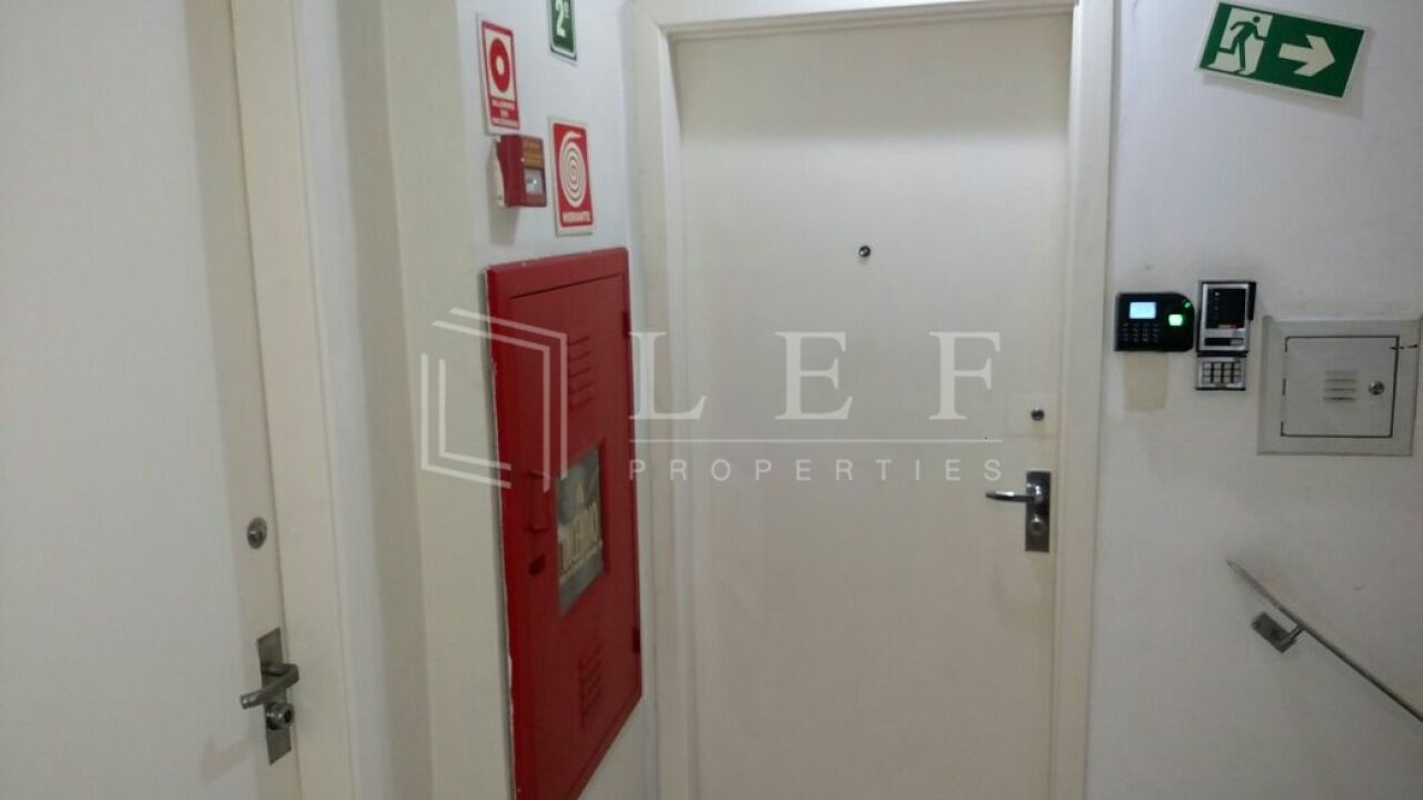 Lef Properties