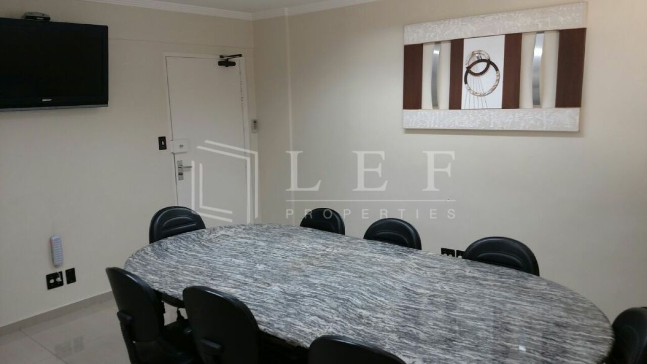 Lef Properties