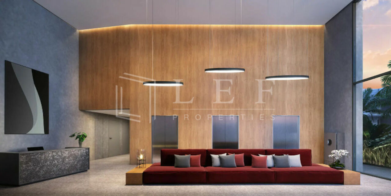 Lef Properties