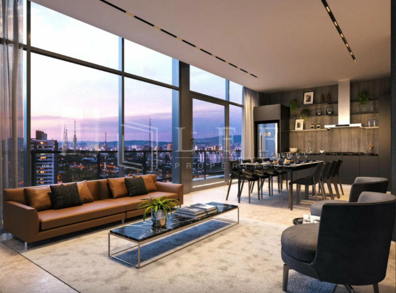 Lef Properties