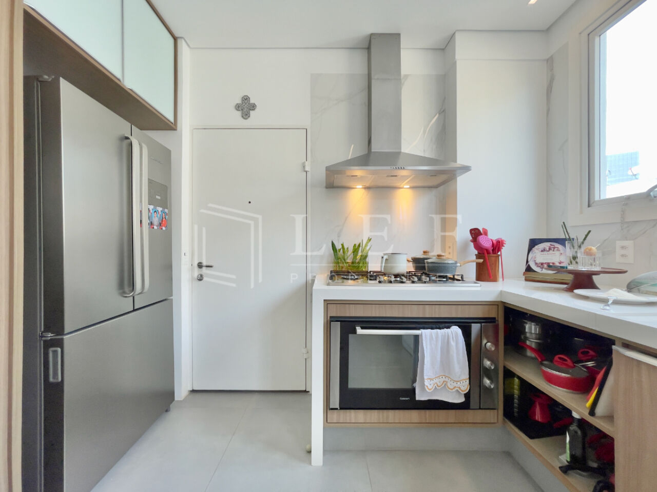 Lef Properties