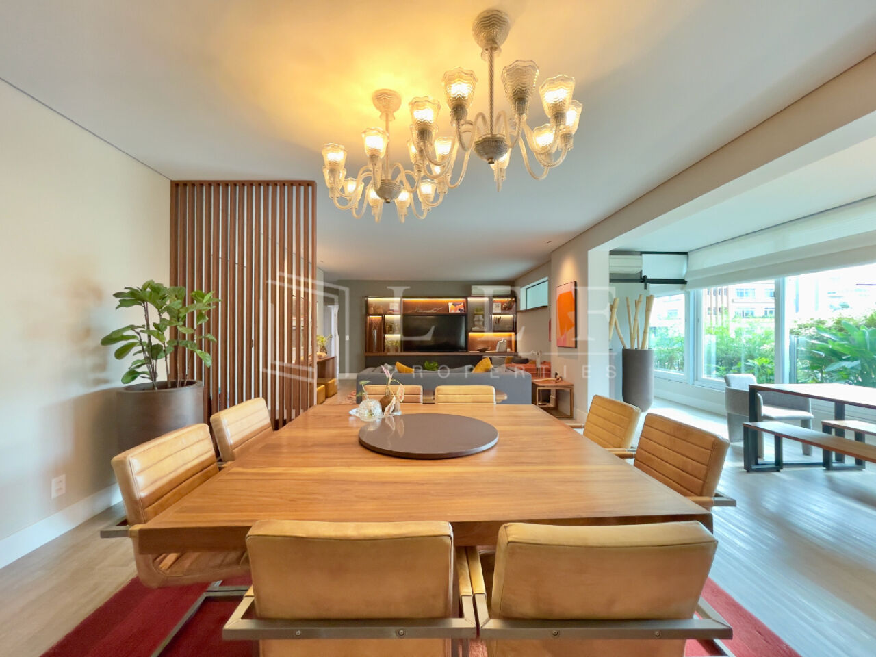 Lef Properties