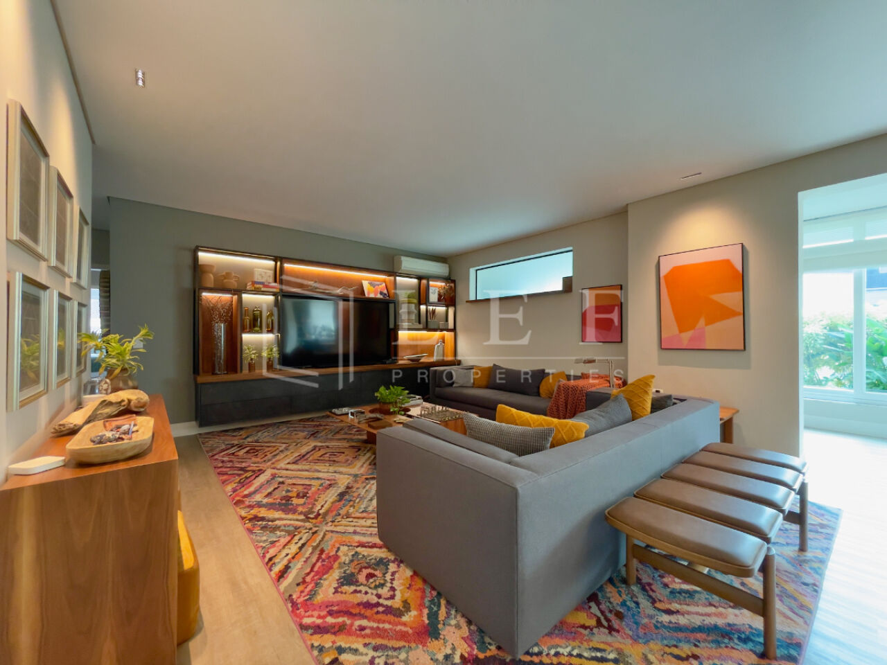 Lef Properties