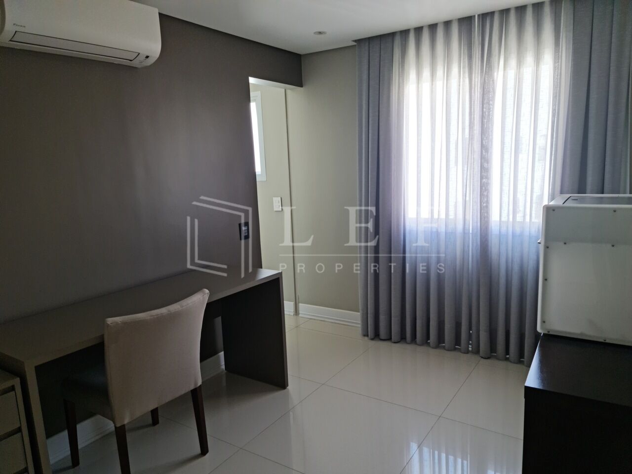 Lef Properties