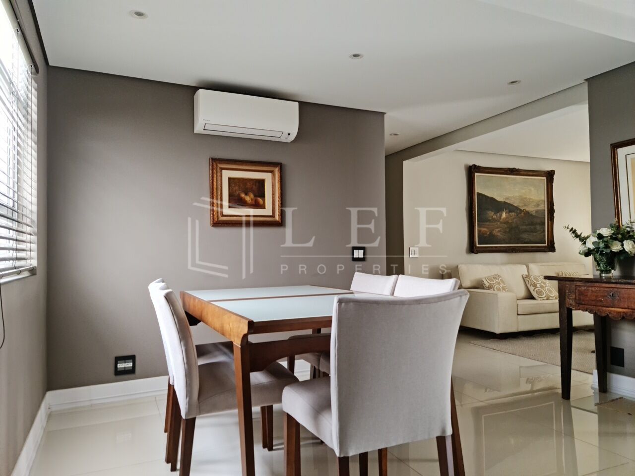 Lef Properties
