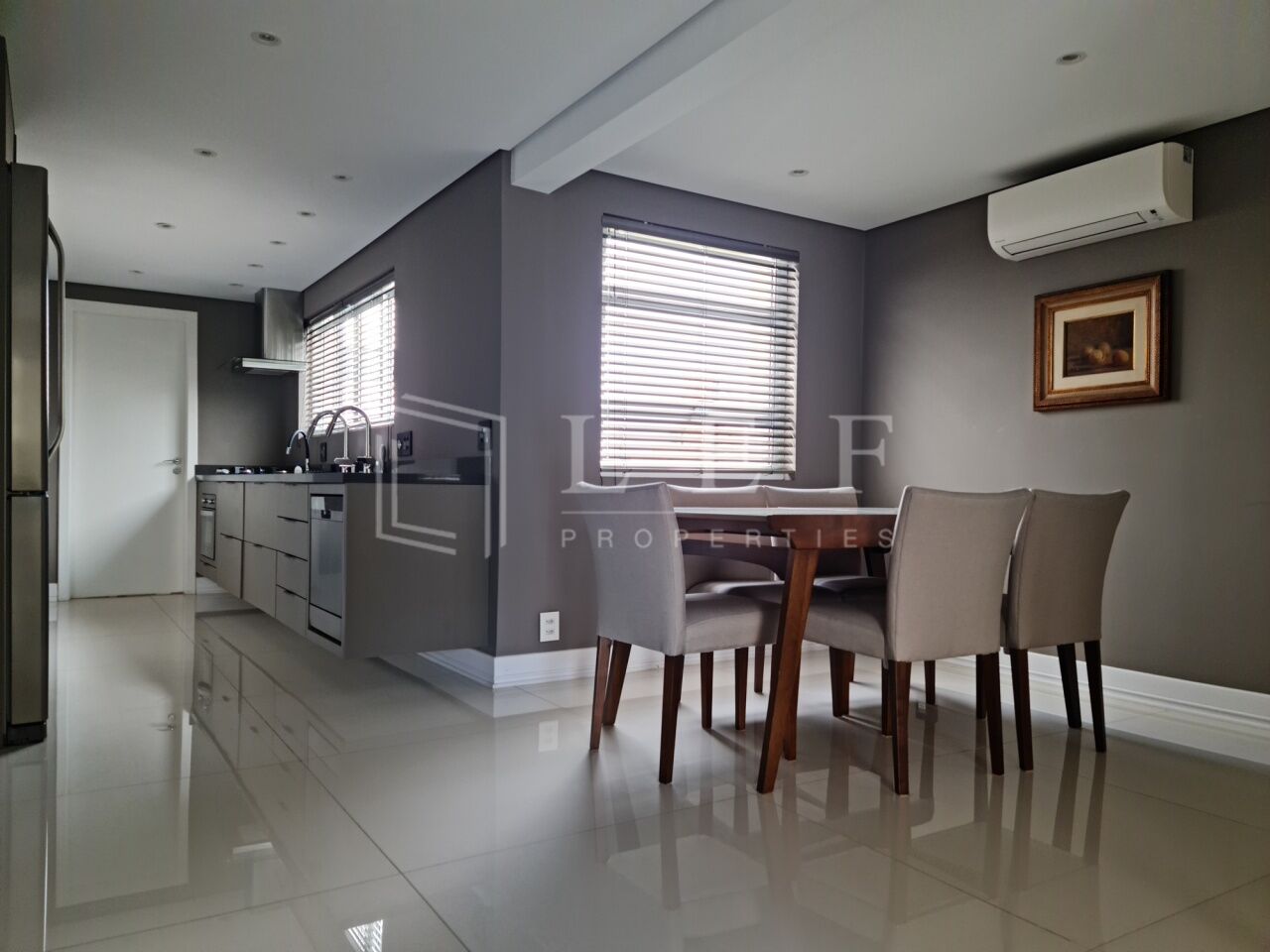 Lef Properties