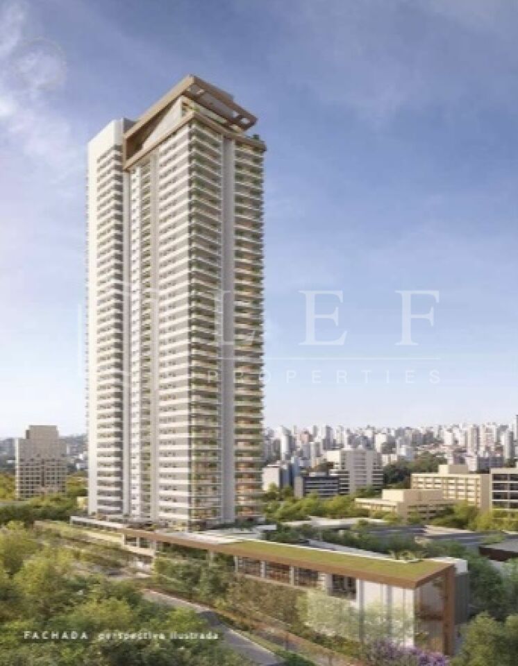 Lef Properties