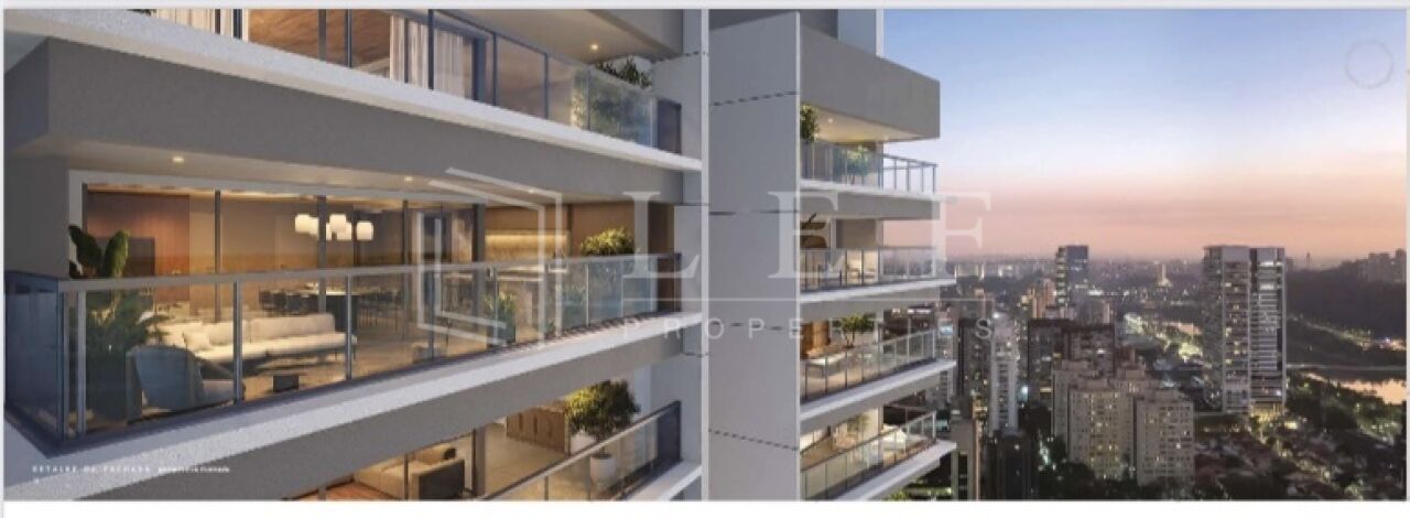 Lef Properties