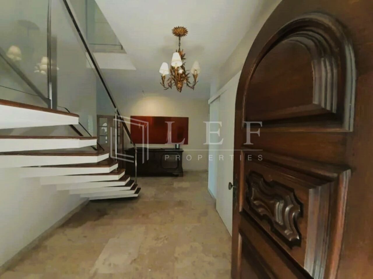 Lef Properties