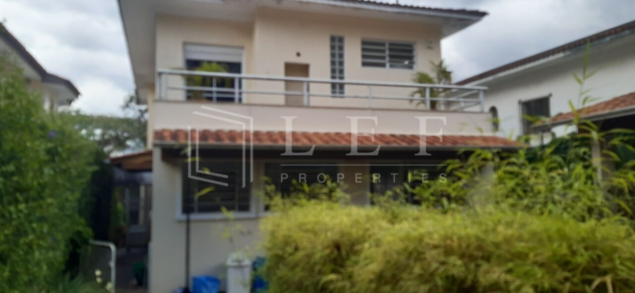 Lef Properties