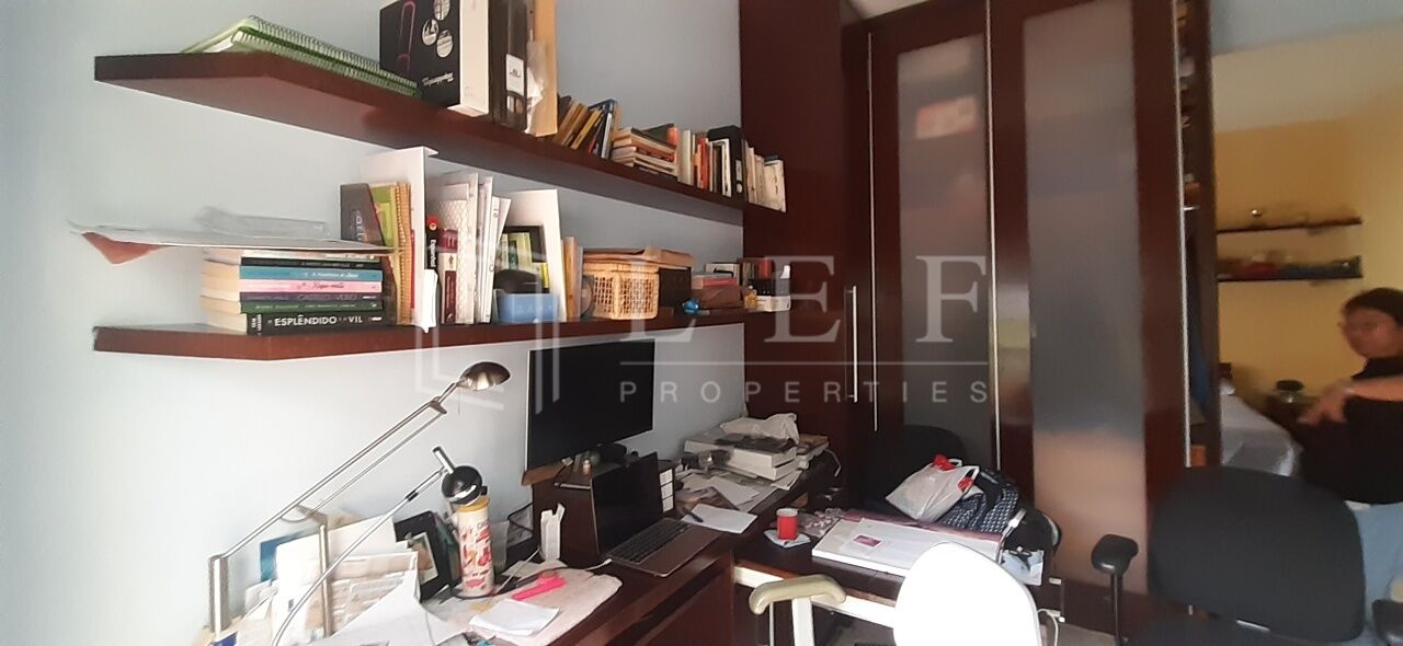 Lef Properties