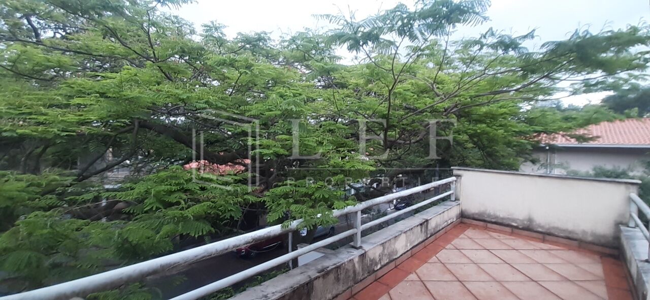 Lef Properties