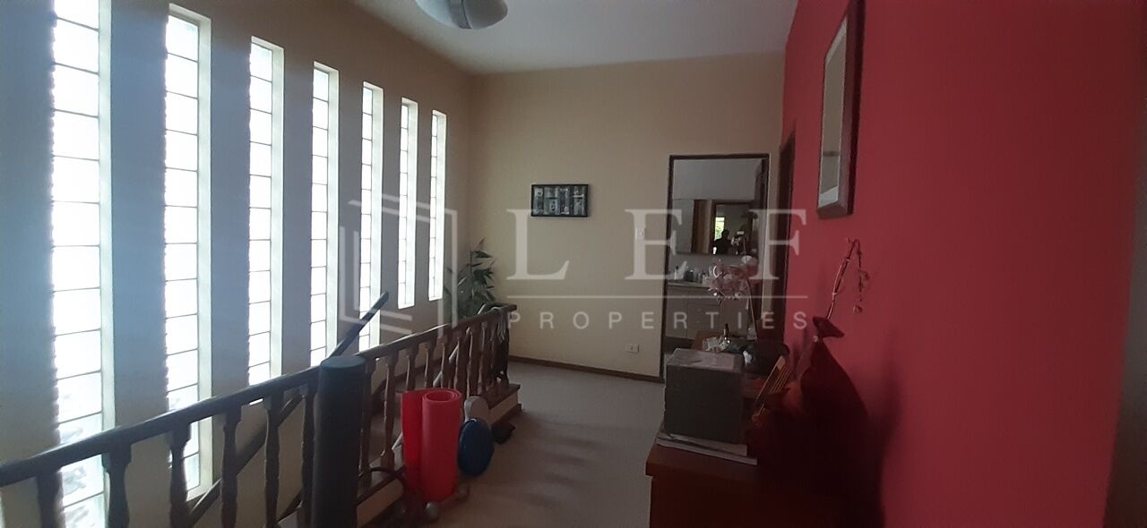 Lef Properties