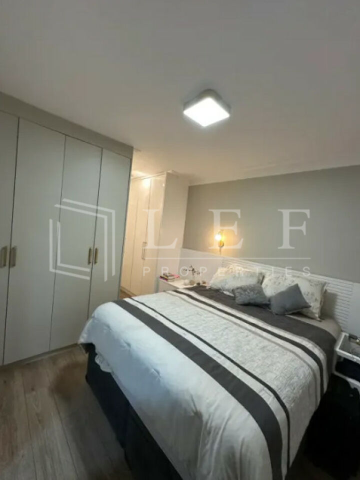 Lef Properties