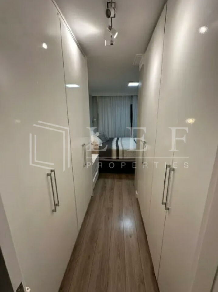 Lef Properties