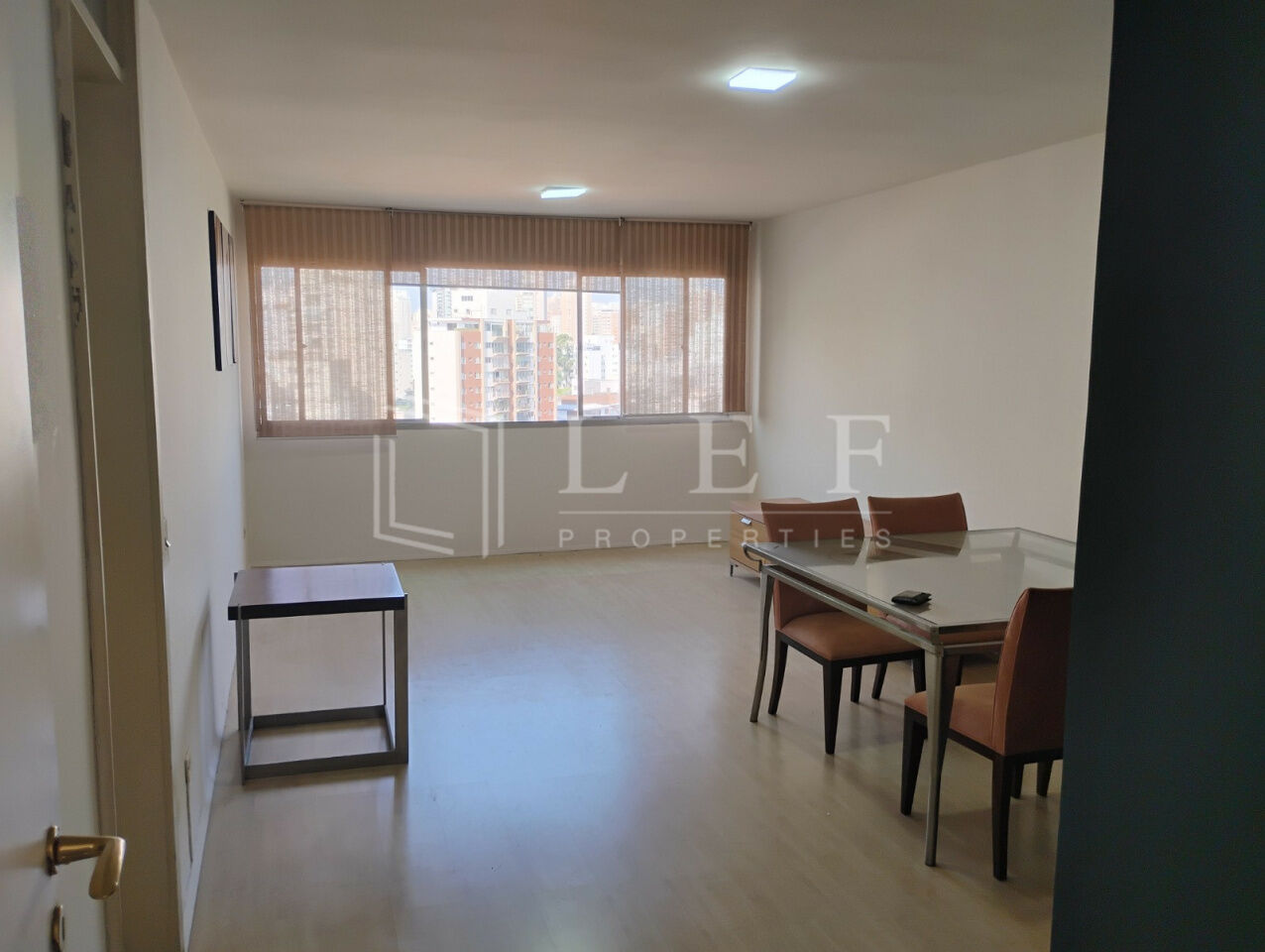 Lef Properties