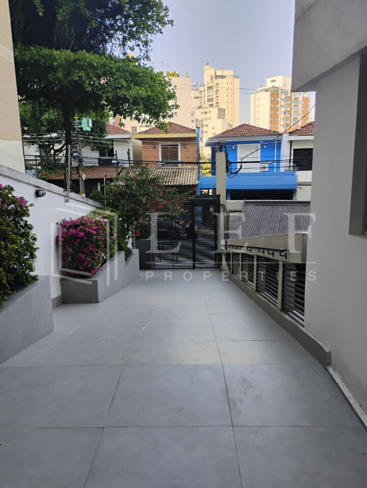 Lef Properties