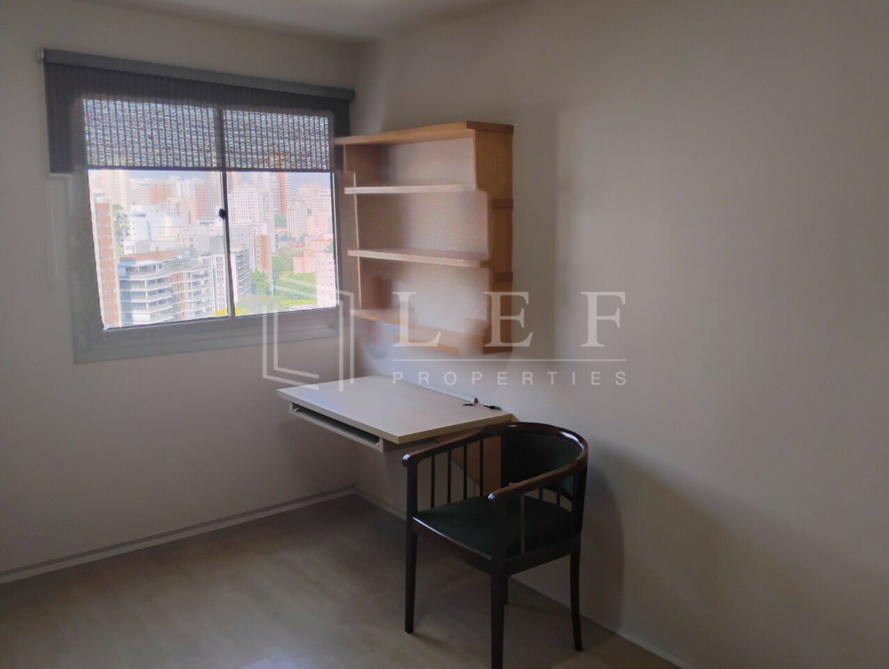 Lef Properties