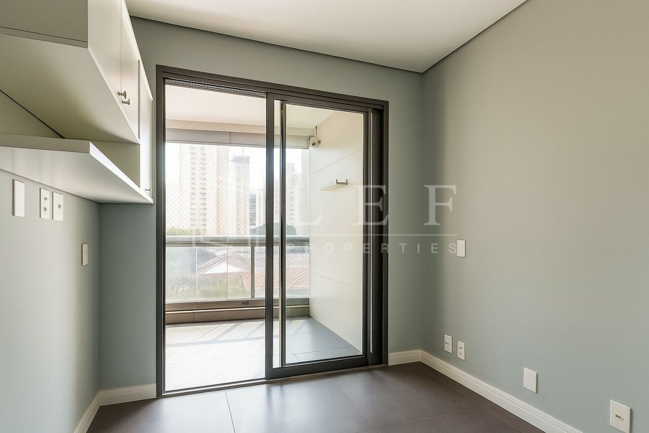 Lef Properties