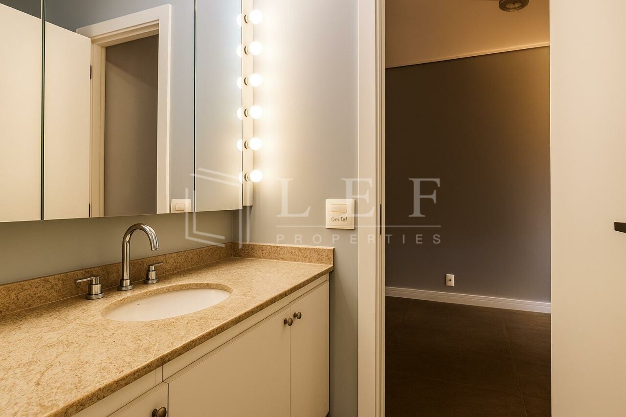 Lef Properties