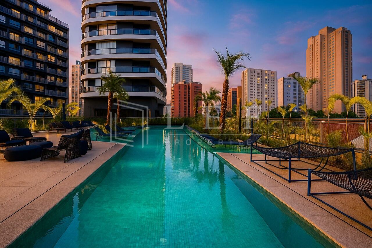 Lef Properties