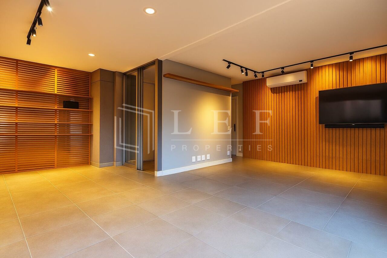 Lef Properties