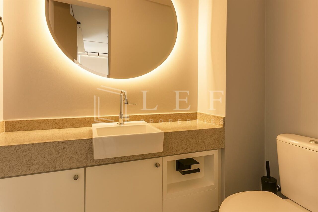 Lef Properties