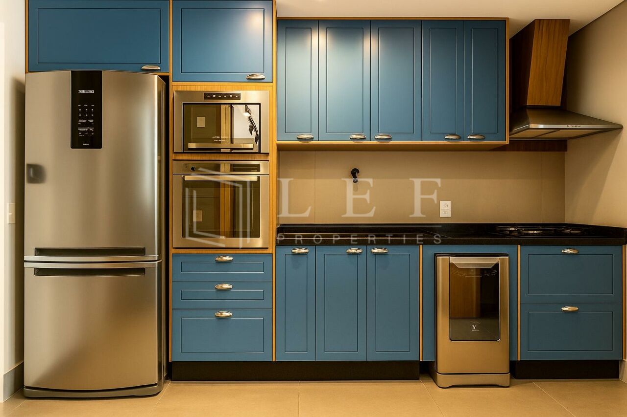 Lef Properties