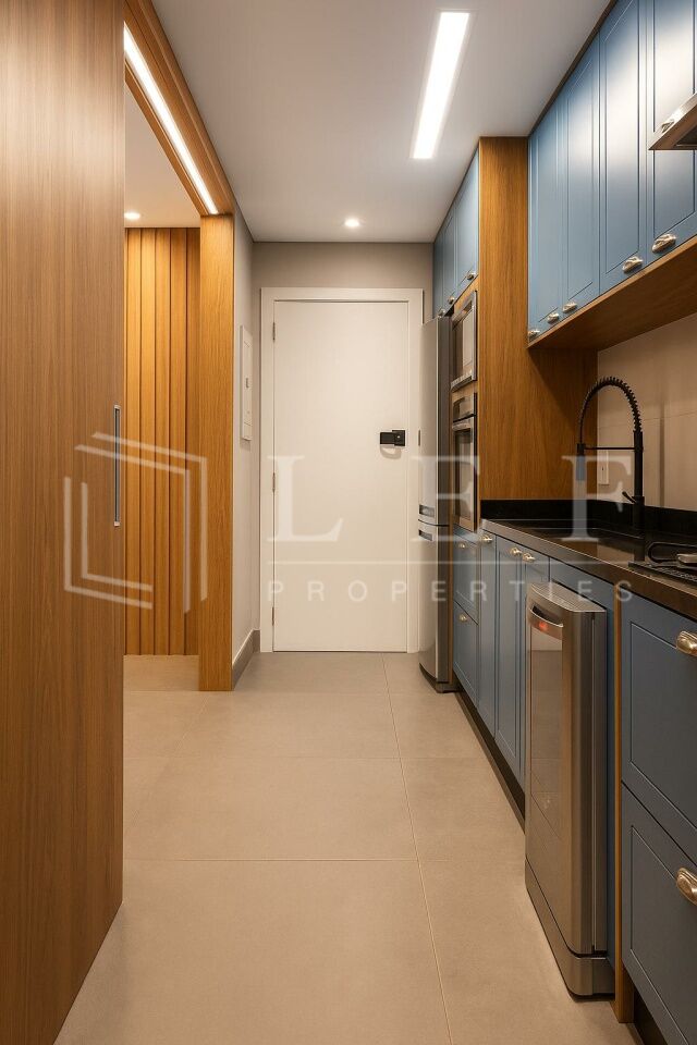 Lef Properties
