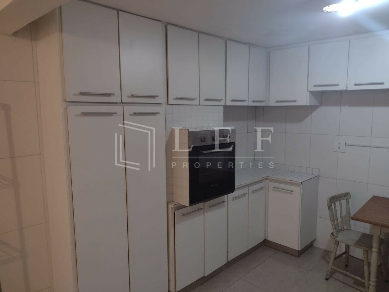 Lef Properties