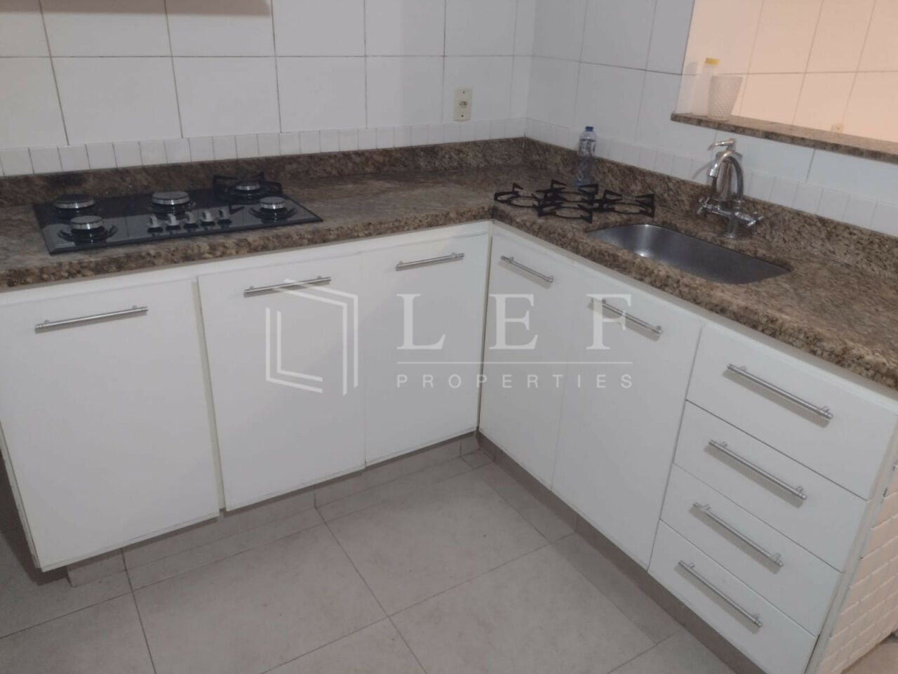 Lef Properties
