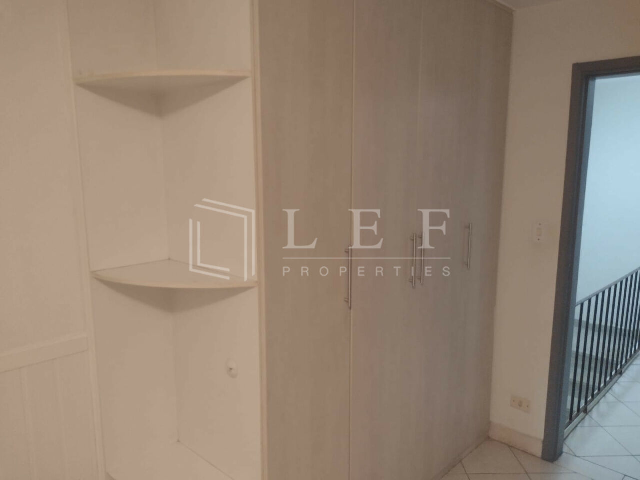 Lef Properties