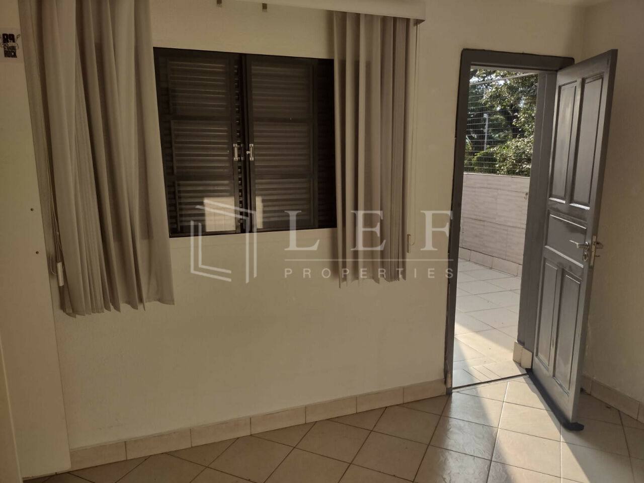 Lef Properties