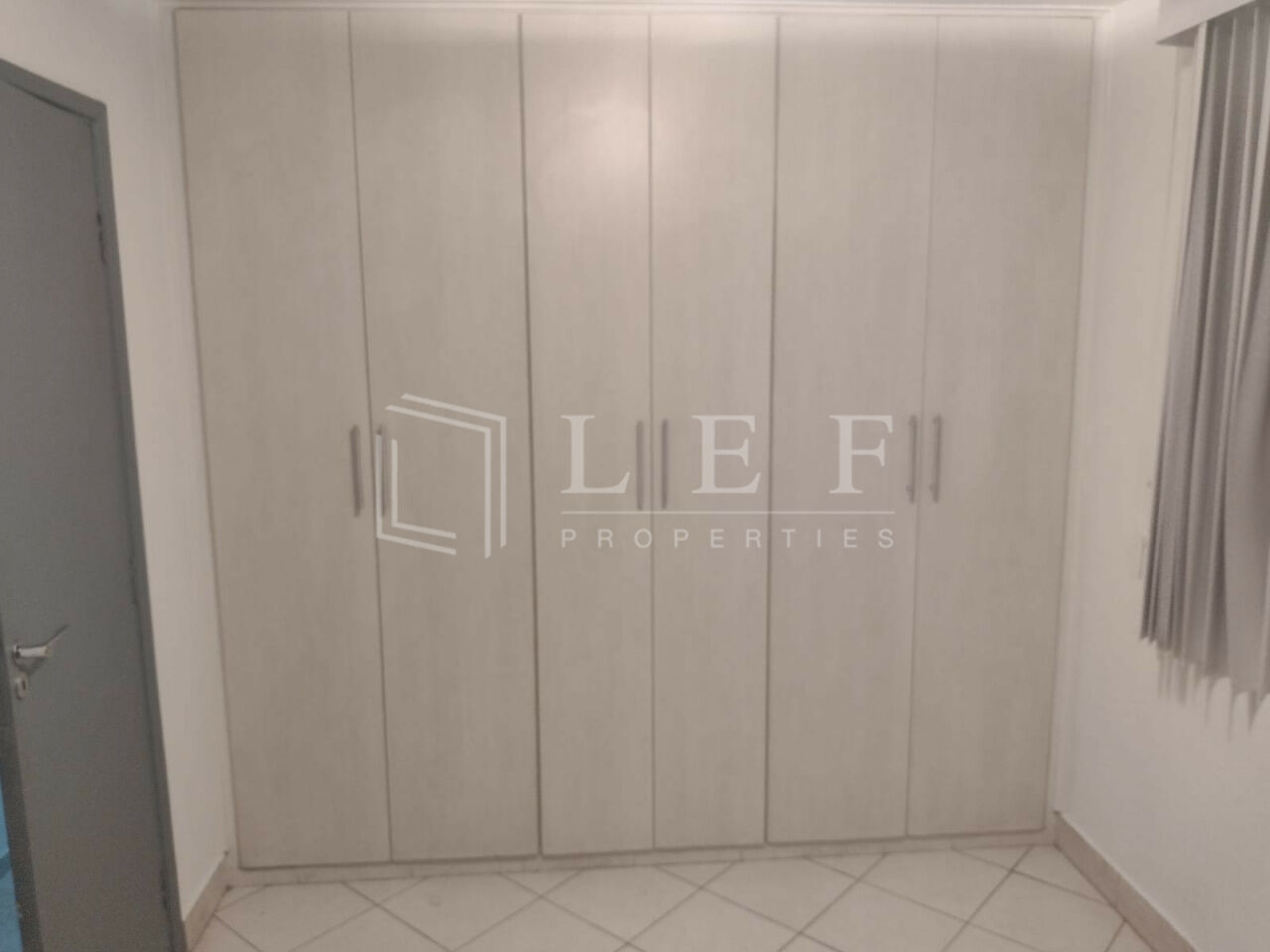 Lef Properties