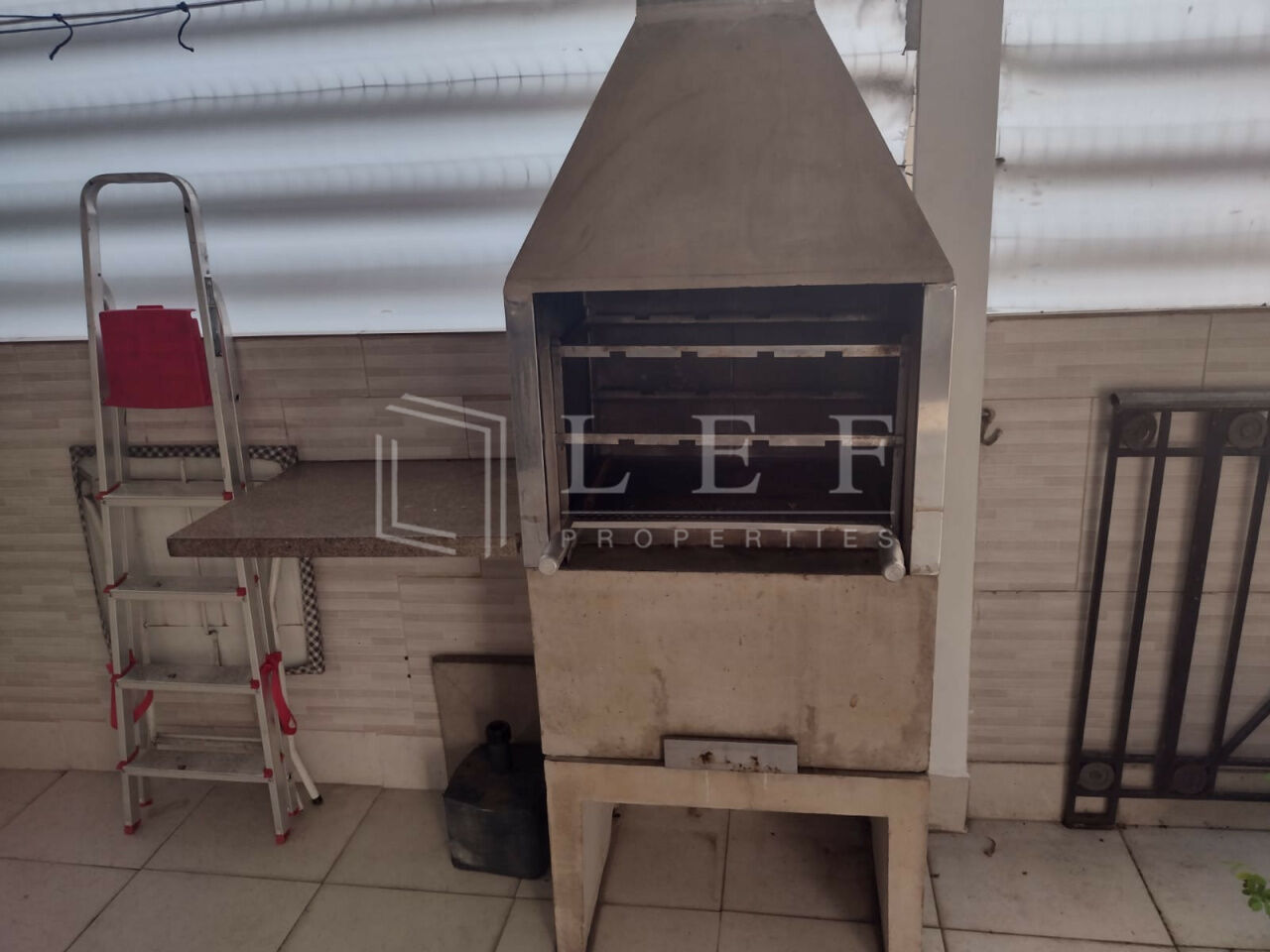 Lef Properties