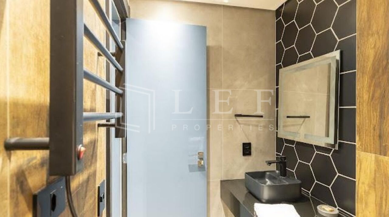 Lef Properties