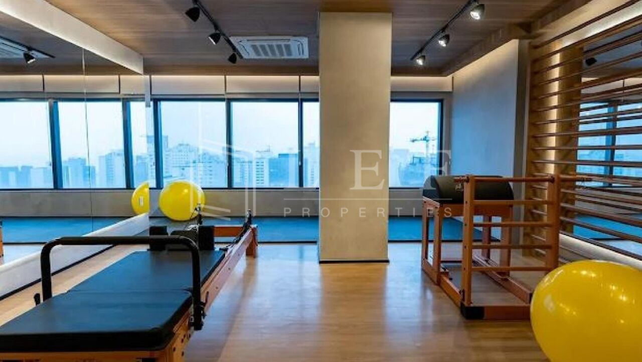 Lef Properties
