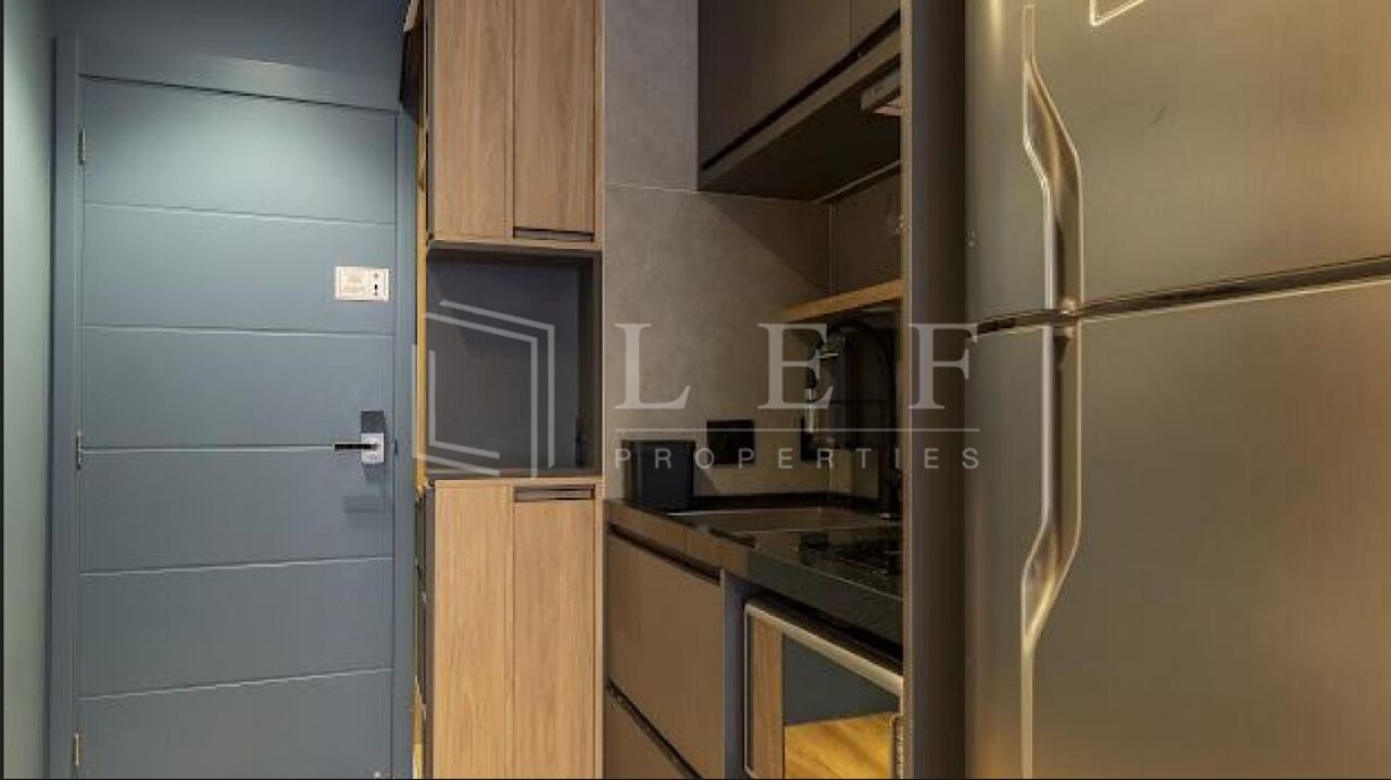 Lef Properties