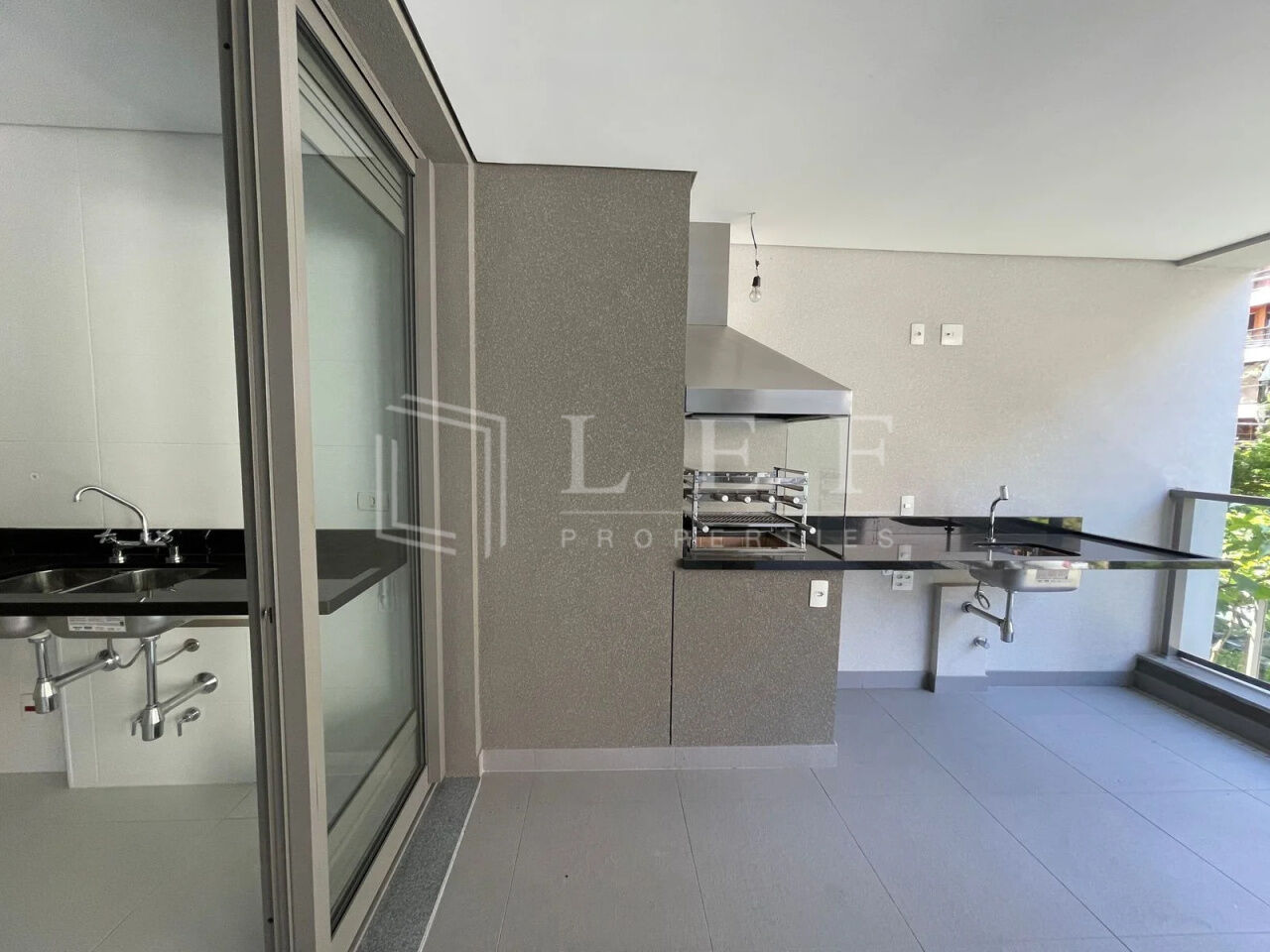 Lef Properties