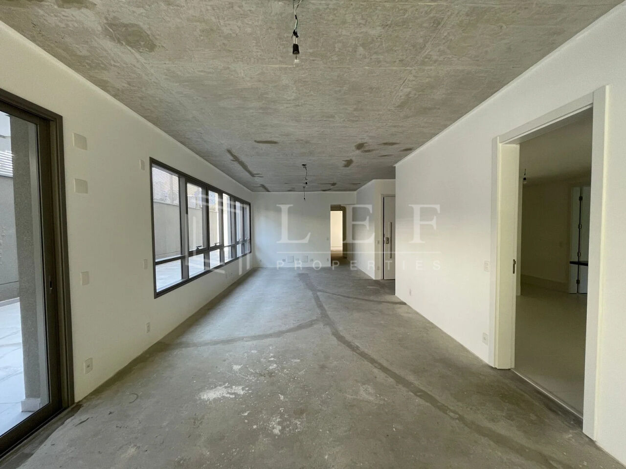 Lef Properties